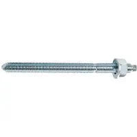 Pgb-Europe SMART | Ankerstang 5.8 M 8x110 Zn | 10 st SM00AS0010801103