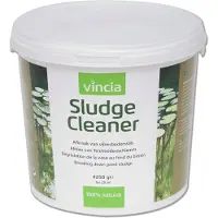 Velda Vincia Waterzuivering Sludge Cleaner 4250 G