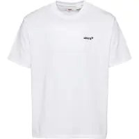 Levi's Shirt 'Red Tab Vintage Tee' wit