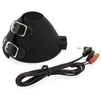 Rimba Electro Sex Ballstretcher Parachute bi-polair