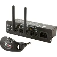 Rockboard MOD 4 WIRELESS + X-VIVE U2