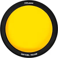 Profoto Ocf Ii Gel - Yellow 101050