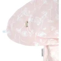 Hobea Hoes Klaproos Oud roze