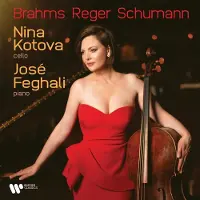 Ginza.se Brahms Reger Schumann