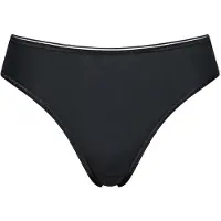 Sloggi Slip Tai Feel Sensation Zwart - Maat 38