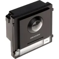 Hikvision DS-KD8003-IME1 (B) Buitenpost Cameramodule