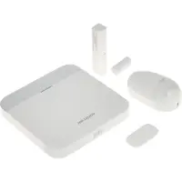HIK VISION DS-PWA64-KIT-WE AxPro Startkit GPRS LAN WiFi