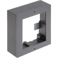 Hikvision DS-KD-ACW1 Opbouwframe 1 module