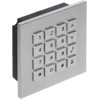 Dahua VTO4202F-MK Toetsenbordmodule