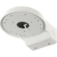 Dahua Technology PFB211W, Camera bevestigingsbeugel, Wit, 3 kg, 235,4 mm, 180,3 mm, 84,2 mm