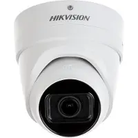 Hikvision DS-2CD2H46G2-IZS 4MP AcuSense Motorzoomlens