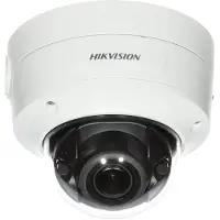 Hikvision DS-2CD2746G2-IZS | 4MP | Dome | Acusense | PoE | SD-slot | IR-Led | Varifocus Lens 2.8-12mm