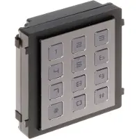 HIK VISION DS-KD-KP KD8 Serie Pro Modulaire Deurstation