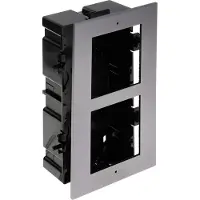 Hikvision DS-KD-ACF2/Plastic 2e Video Intercom Beugels