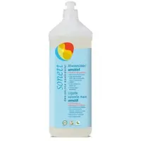 Sonett Afwasmiddel Sensitief Bio 1 Liter