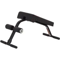 Inspire Mini Ab Crunch Bench - Ab Bench