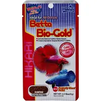 Hikari Betta Biogold 20 Gram vissenvoer