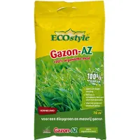 Ecostyle Gazonmeststof - Gazon AZ - 5kg - 5kg