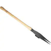 De Wit Distelsteker Essen Knopsteel 480mm