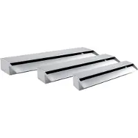 Haxo Aquaking RVS Waterval | 30 cm