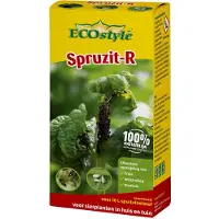 Ecostyle Spruzit-R tegen insecten op sierplanten (concentraat)