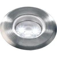 Garden Lights Decklight 12V | Astrum wit | 0.3W 1Lm 6000K | IP67