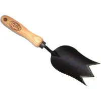 De Wit Tulpschepje X-treme essen handvat 140mm - Tulpschepje