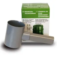 Harcostar Regentonvulautomaat 70-80 mm Harcostar Hartman online kopen