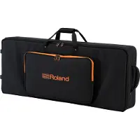 Roland Toetsenbordhoes SC-G61 Zwart