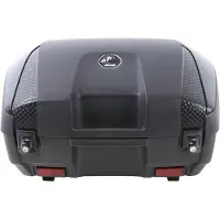 Hepco & becker Junior 610047 00 11 Topkoffer