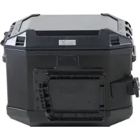 Hepco & becker Xplorer 40l 610216 00 01 Right Zijkoffer