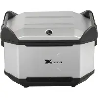 Hepco&Becker Xceed 610224 00 09 Topkoffer
