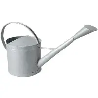 Esschert Design Gieter Oud Zink XL Lange Hals