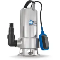 Arpo dompelpomp - ARUP Series 1100XD - Waterpomp