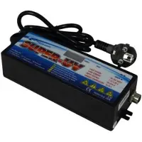 Air Aqua UvC Super UV ballast/trafo UvC 40-105 watt