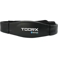Toorx Bluetooth Smart Hartslagmeter Borstband met ANT+ en kHz