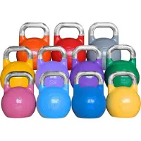 Toorx KCAE Olympic kettlebell
