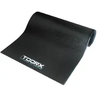 Toorx Onderlegmat - Beschermmat - 200 x 100 x 0,6 cm