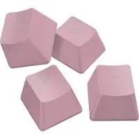 Razer PBT Keycap Upgrade Set - Pink