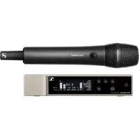Sennheiser EW-D 835-S Wireless Handheld Microphone System S1-7 Band