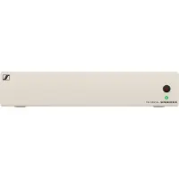 Sennheiser Accessoire systeem HF - - EW‑D ASA (Q‑R‑S) - Actieve antennesplitter 2x1:4 - DC distributie - UHF 470-706 MHz