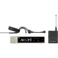 Sennheiser EW-D ME3 Wireless Headset Microphone System S1-7 Band