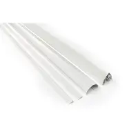 Kinderveiligheidswinkel Deurstrips Finger Alert 170-180º Professional 180cm