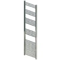 Eastbrook Wendover handdoekradiator 30x180cm 368W chroom