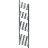 Eastbrook Wingrave radiator 140 x 50cm 467 watt chroom