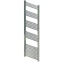 Eastbrook Wendover handdoekradiator 75x160cm 652W chroom