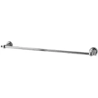 Eastbrook Rockingham messing handdoekbeugel chroom