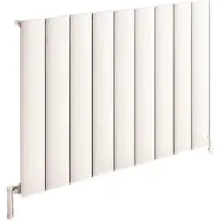 Eastbrook Malmesbury radiator 85x60cm aluminium 859W wit mat