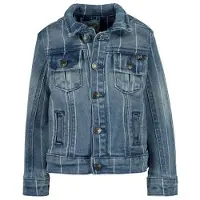 Koko Noko Denim jack voor kids maat 104