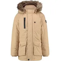 Vingino Jas Voor Kids Maat 92 Beige